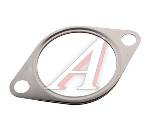 Изображение 1, QF17A00027 Прокладка HYUNDAI Accent (15-16) трубы приемной глушителя QUATTRO FRENI