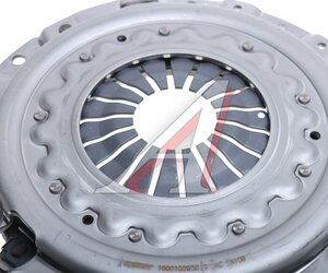 Изображение 3, 1600100W5030-8126 Корзина сцепления JAC N35, T6 SOLLERS Argo 2.0 OE
