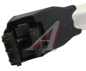 Изображение 4, 8W9071151L Багажник AUDI A4 (15-) на рейлинги OE