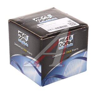 Изображение 4, 9286 Клапан электромагнитный BMW регулирования давления турбонаддува MEAT&DORIA