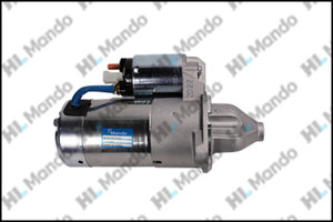 Изображение 6, BN3610027510 Стартер HYUNDAI Accent (03-), Getz (02-), Matrix (01-) MANDO