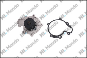 Изображение 5, EWPD0018 Насос водяной CHEVROLET Captiva (07-) (2.0 CRI), Epica (07-) (2.0 CRI) MANDO