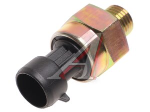 Изображение 2, 3602185-48D Датчик давления масла FAW J6