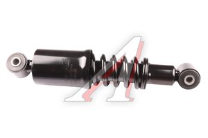 Изображение 12, 811W417226021-MX Амортизатор SITRAK HOWO кабины передний MOVELEX