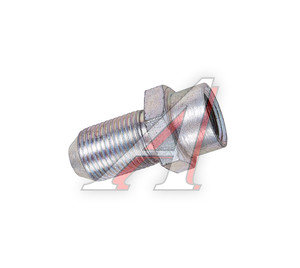 Изображение 1, 33104-3408050 Штуцер ГАЗ-3310 Валдай шланга ГУРа к трубке (ОАО ГАЗ)