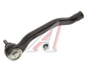 Изображение 3, PS1306R Наконечник рулевой тяги RENAULT Fluence (10-), Megane (10-) правый PATRON