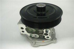 Изображение 2, GWF-107A Насос водяной FORD Transit (00-) GMB