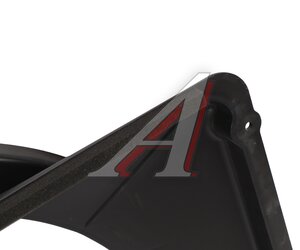 Изображение 4, 1309010-2000/D Кожух FAW J7, 4180 вентилятора OE