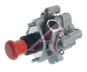 Изображение 1, M7100830 Кран подъема оси MARSHAL