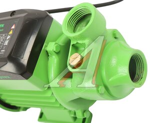 Изображение 6, 97241 Насос поверхностный 370Вт 28л/мин.,  напор-25м,  подача-8м,  чугун СИБРТЕХ