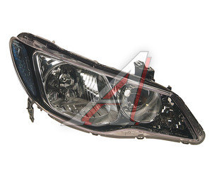 Изображение 1, 20-A923-B5-2B Фара HONDA Civic седан (06-) правая (под корректор) TYC