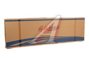 Изображение 6, 5704220-B90/I-MT Дефлектор FAW J7, 4180 кабины правый нижний (белый) OE