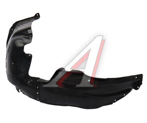Изображение 2, NSP0286811H0700 Подкрылок KIA Rio (17-) передний левый NSP