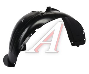 Изображение 2, NSP1BD04041 Подкрылок KIA Rio (17-) передний левый NSP