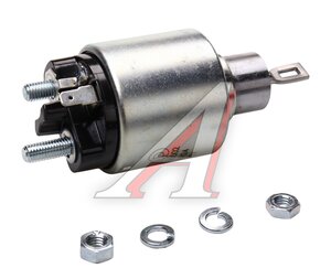 Изображение 1, 46002 Реле втягивающее AUDI 100 (89-94) MEAT&DORIA