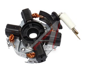 Изображение 2, 1004336666 Щеткодержатель VW Touareg (03-06) стартера BOSCH