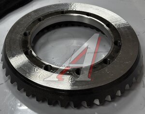 Изображение 10, 2217-2402165-30 Пара главная ГАЗ-3302, 33027, 2217, 23107 41х9 зубьев АККОМ
