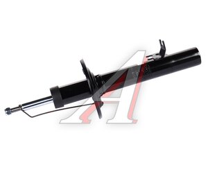 Изображение 2, MSS015765 Амортизатор CITROEN C1 (05-14) передний правый газовый MANDO