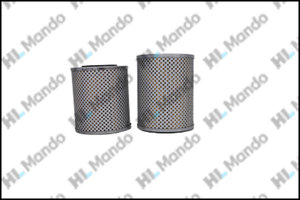Изображение 4, EEOH0003Y Фильтр масляный HYUNDAI HD170, 270, 450, AeroSpace дв.D6AC/AV/ABDD комплект MANDO