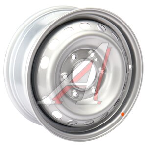 Изображение 1, 52910-4H005 Диск колесный HYUNDAI Starex H-1 (07-) 6.5Jх16 OE