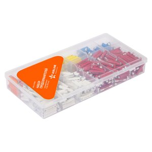 Изображение 1, AFU-V-P360 Предохранитель 5-30A цилиндрический комплект 360шт. AIRLINE