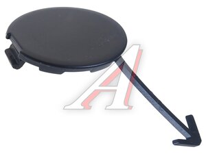 Изображение 1, 52163-33900 Заглушка TOYOTA Camry (V40) бампера заднего OE