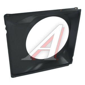 Изображение 2, 712W066200009 Кожух SITRAK C7H MAX вентилятора OE