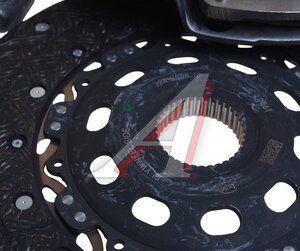 Изображение 9, 602000400 Сцепление SUZUKI SX4 (13-) JEEP Renegade (14-) комплект LUK