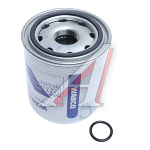 Изображение 2, DZ96189361084LX Фильтр осушителя SHACMAN SHAANXI X3000 WABCO