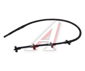 Изображение 1, 0928402074 Шланг BMW 1 (E81) топливный обратный BOSCH