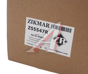 Изображение 4, Z55547R Трапеция стеклоочистителя HYUNDAI Starex H-1 (07-) ZIKMAR