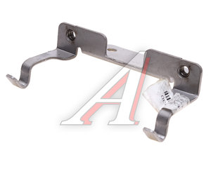 Изображение 2, 810W61140-5030 Кронштейн SITRAK HOWO замка капота OE