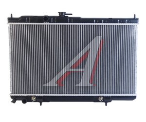 Изображение 1, KRD1100 Радиатор NISSAN Almera (06-12) охлаждения двигателя KORTEX