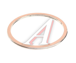 Изображение 1, 14181-70H00 Прокладка SUZUKI Grand Vitara выхлопной системы OE