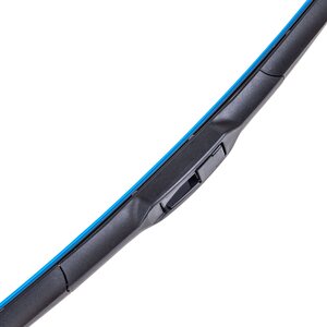 Изображение 3, M-77021 Щетка стеклоочистителя 525мм Hybrid All Seasons MEGAPOWER