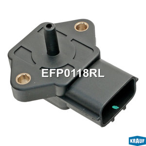 Изображение 4, EFP0118RL Датчик абсолютного давления воздуха MAZDA MPV (99-) KRAUF