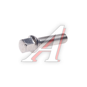 Изображение 1, 201020 Болт колеса М14х1.5х45 сфера под ключ 17мм RACING