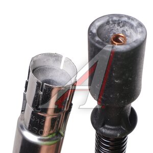Изображение 3, 0356912954 Провод высоковольтный MERCEDES C (W203) (00-06) комплект BOSCH