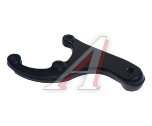 Изображение 2, 21230-2915561-00 Кронштейн ВАЗ-2123 заднего моста левый ТЗТО