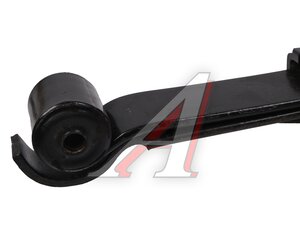 Изображение 5, 2912100P3010-MX Рессора JAC T6 задняя MOVELEX