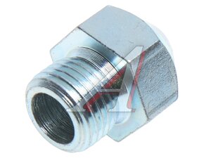 Изображение 2, 3086000434 Клапан SHACMAN SHAANXI давления коробки раздаточной РК ZQC2000-57K OE