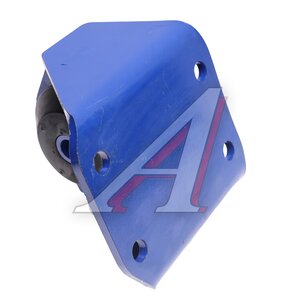 Изображение 3, JZ93259590032-MX Опора двигателя SHACMAN SHAANXI X3000 задняя правая MOVELEX