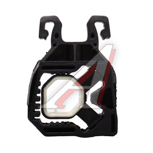 Изображение 3, BSG90700144 Патрубок SKODA Octavia VW Golf радиатора BSG