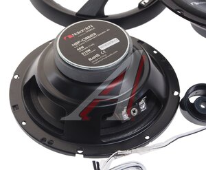 Изображение 4, NSF-CS623 Колонки компонентные 6" (16см) 70Вт NAKAMICHI