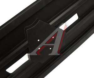 Изображение 4, 812W61150-0110TW0001 Накладка капота SITRAK HOWO декоративная OE