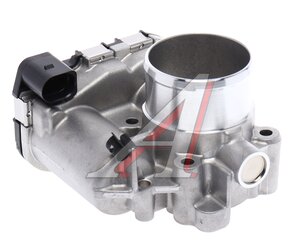 Изображение 3, 028075008B Заслонка FORD Focus дроссельная BOSCH