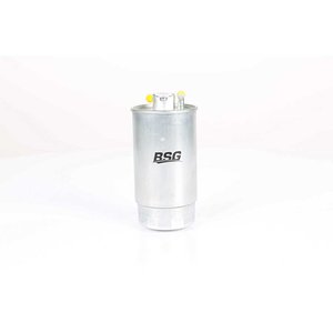 Изображение 2, BSG15130002 Фильтр топливный BMW 3 (E46), 5 (E39), X5 (E53) BSG