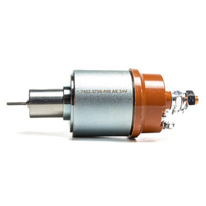 Изображение 3, 7402.3708-800 АЕ Реле втягивающее МТЗ, ЗИЛ-5301 24В AVTOELECTRICA