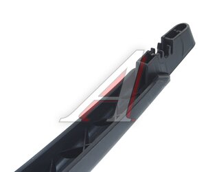 Изображение 4, PWA129 Рычаг стеклоочистителя PEUGEOT 307 заднего PATRON