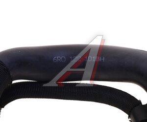 Изображение 3, 8892532 Шланг VW AUDI системы охлаждения LONGHO